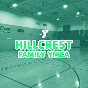 Team Page: Hillcrest Family YMCA